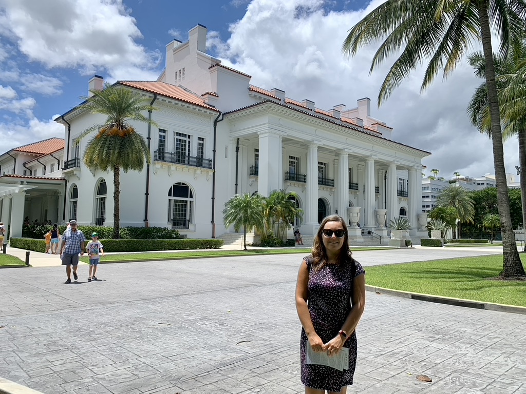 Henry Morrison Flagler Museum